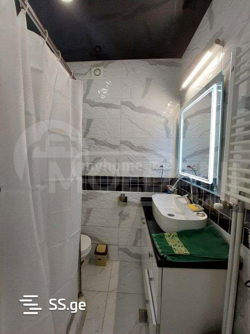 იყიდება 4 ოთახიანი ბინას 80მ² 3/9 სართ თბილისი - photo 9