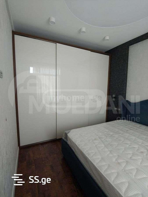 Apartments For Sale three-room 62м² 11/15 floor Tbilisi - photo 4