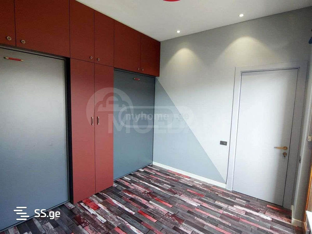 Apartments For Sale three-room 62м² 11/15 floor Tbilisi - photo 10