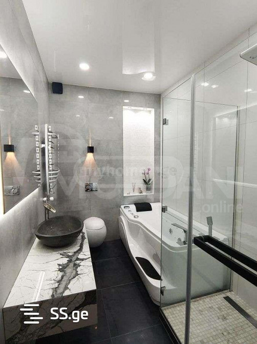 Apartments For Sale three-room 62м² 11/15 floor Tbilisi - photo 2