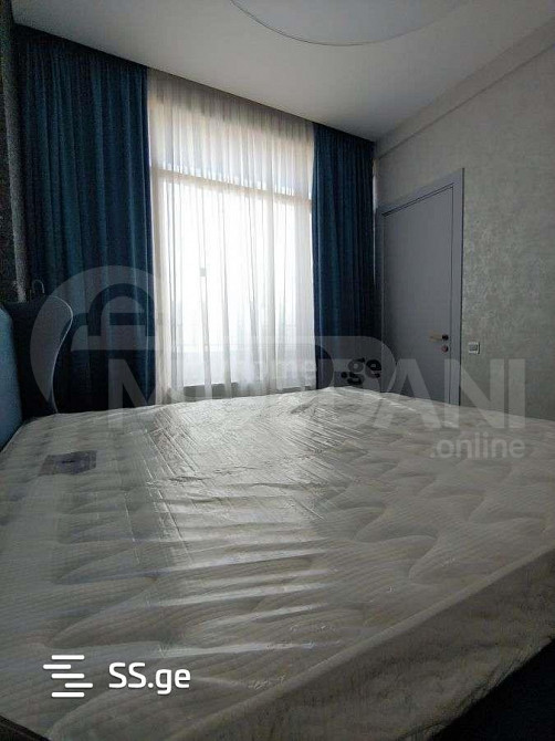 Apartments For Sale three-room 62м² 11/15 floor Tbilisi - photo 5
