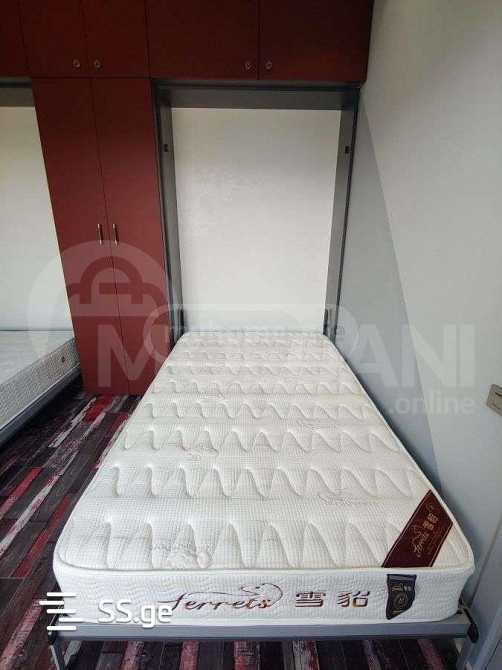 Apartments For Sale three-room 62м² 11/15 floor Tbilisi - photo 7