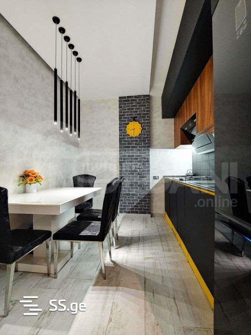 Apartments For Sale three-room 62м² 11/15 floor Tbilisi - photo 1
