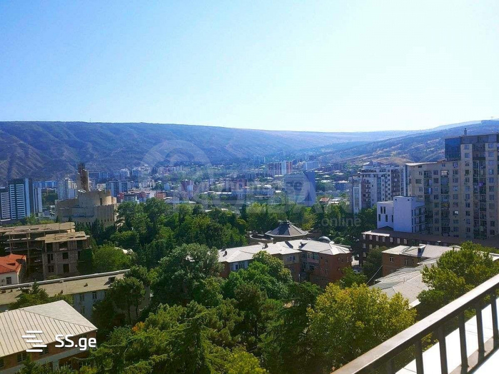 Apartments For Sale three-room 62м² 11/15 floor Tbilisi - photo 3