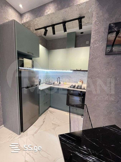 Продам 2-комн. квартиру 57м² 5/12 эт. Тбилиси - изображение 1