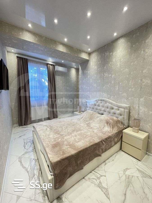 Продам 2-комн. квартиру 57м² 5/12 эт. Тбилиси - изображение 9