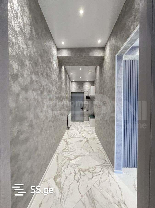 Продам 2-комн. квартиру 57м² 5/12 эт. Тбилиси - изображение 7