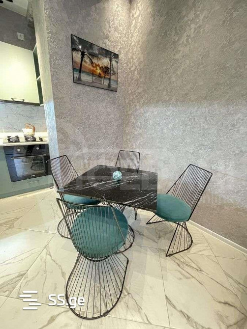 Продам 2-комн. квартиру 57м² 5/12 эт. Тбилиси - изображение 5