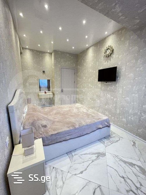 Продам 2-комн. квартиру 57м² 5/12 эт. Тбилиси - изображение 3