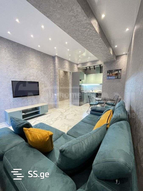 Продам 2-комн. квартиру 57м² 5/12 эт. Тбилиси - изображение 8