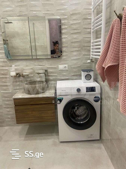 Продам 2-комн. квартиру 57м² 5/12 эт. Тбилиси - изображение 6