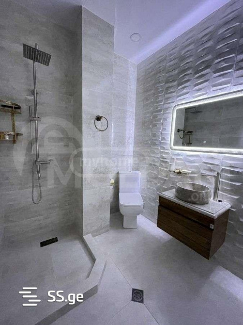 Продам 2-комн. квартиру 57м² 5/12 эт. Тбилиси - изображение 10