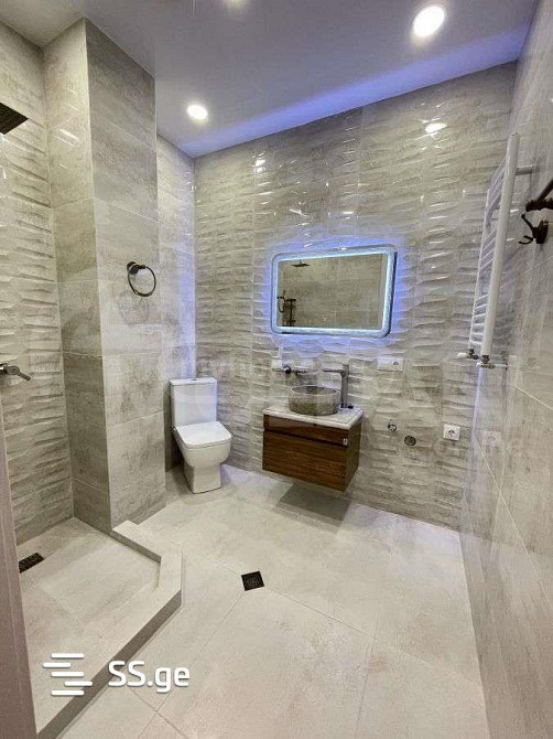 Продам 2-комн. квартиру 57м² 5/12 эт. Тбилиси - изображение 2