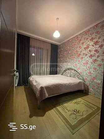 იყიდება 4 ოთახიანი ბინას 94მ² 4/11 სართ თბილისი