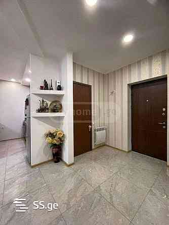 იყიდება 4 ოთახიანი ბინას 94მ² 4/11 სართ თბილისი