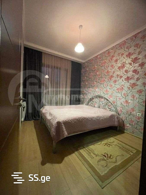 Apartments For Sale four-room 94м² 4/11 floor Tbilisi - photo 2