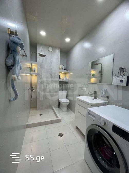 Apartments For Sale four-room 94м² 4/11 floor Tbilisi - photo 10