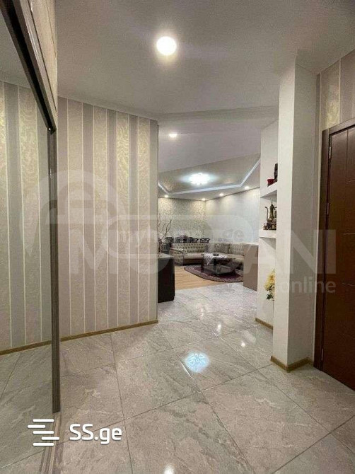 Apartments For Sale four-room 94м² 4/11 floor Tbilisi - photo 8