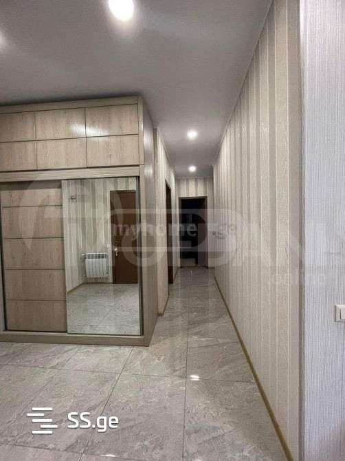 Apartments For Sale four-room 94м² 4/11 floor Tbilisi - photo 9