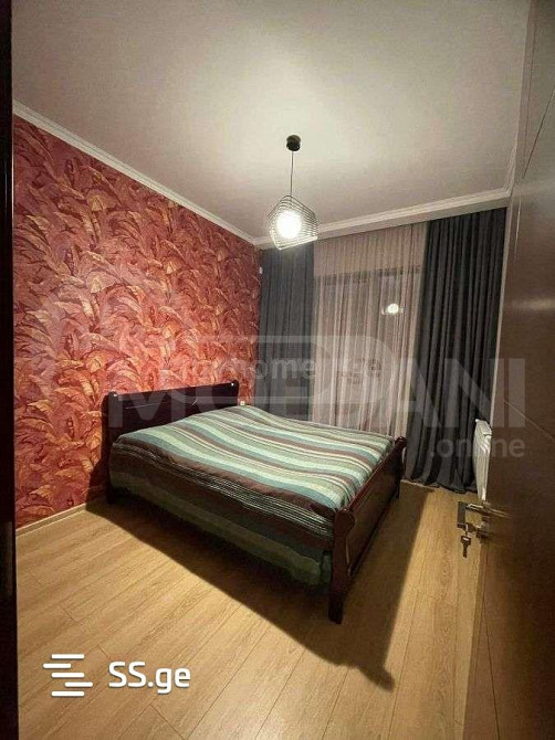 Apartments For Sale four-room 94м² 4/11 floor Tbilisi - photo 7
