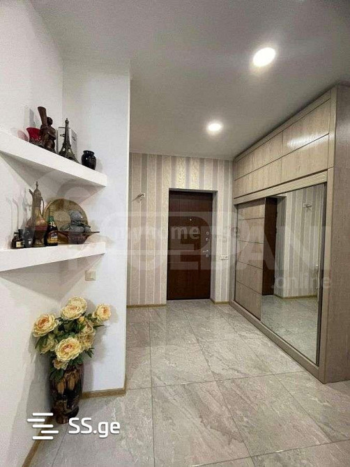 Apartments For Sale four-room 94м² 4/11 floor Tbilisi - photo 5