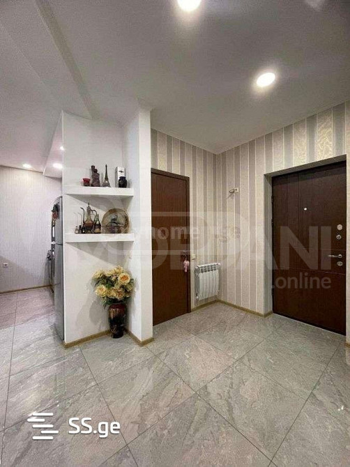 Apartments For Sale four-room 94м² 4/11 floor Tbilisi - photo 3