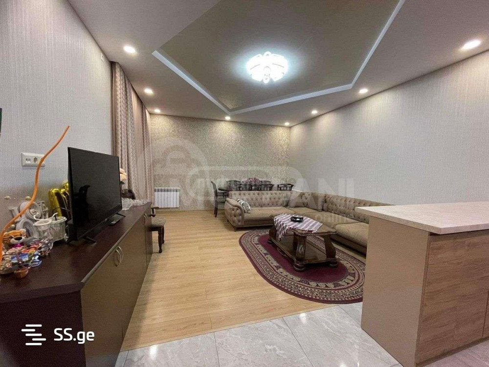Apartments For Sale four-room 94м² 4/11 floor Tbilisi - photo 6