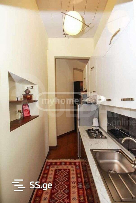 იყიდება 3 ოთახიანი ბინას 66.03მ² 3/3 სართ თბილისი - photo 9