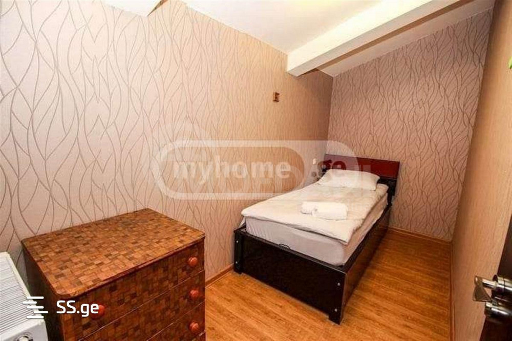 იყიდება 3 ოთახიანი ბინას 66.03მ² 3/3 სართ თბილისი - photo 8