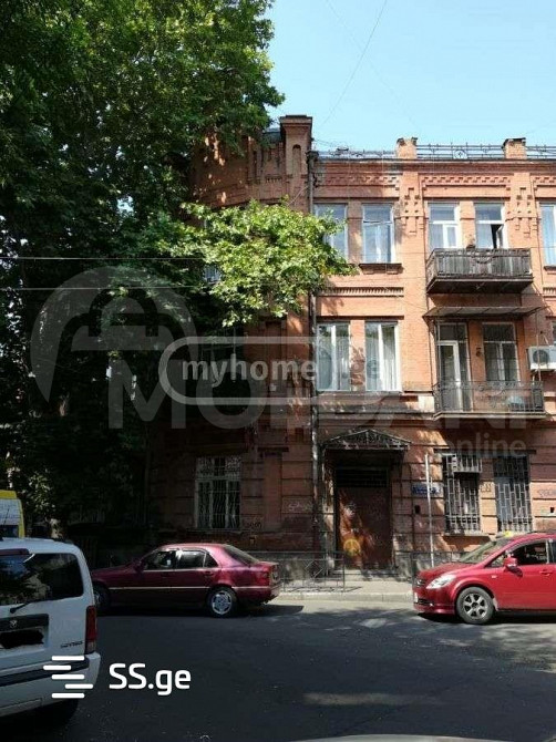 იყიდება 3 ოთახიანი ბინას 66.03მ² 3/3 სართ თბილისი - photo 5