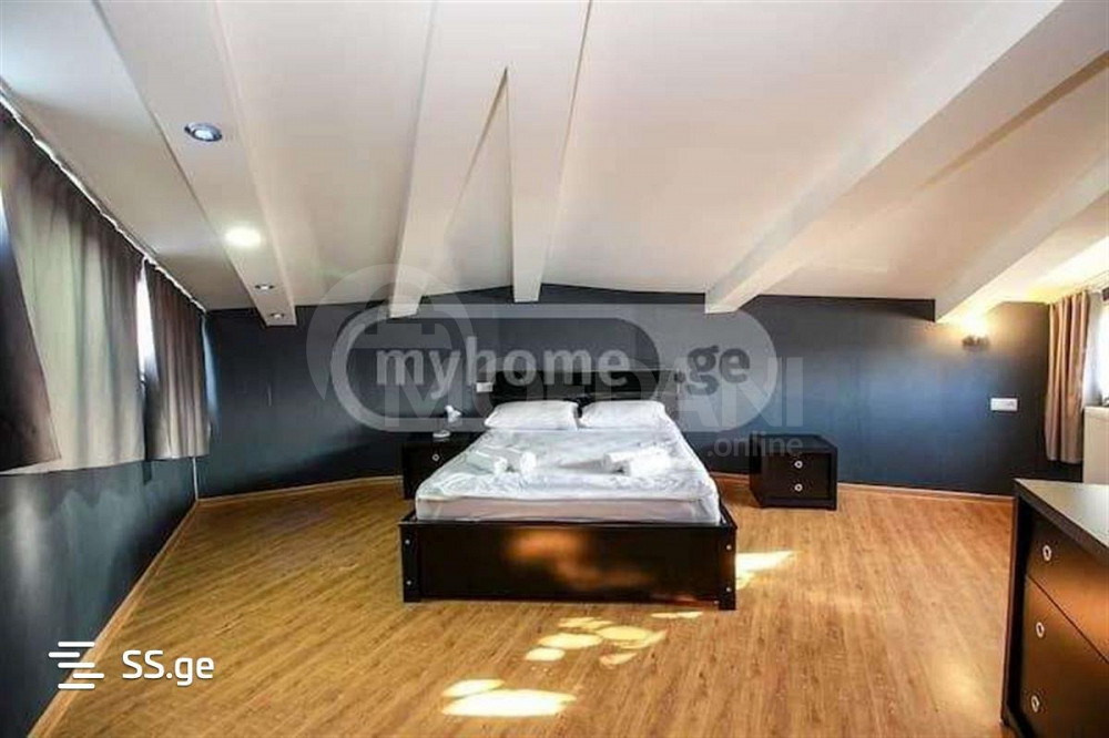 იყიდება 3 ოთახიანი ბინას 66.03მ² 3/3 სართ თბილისი - photo 6