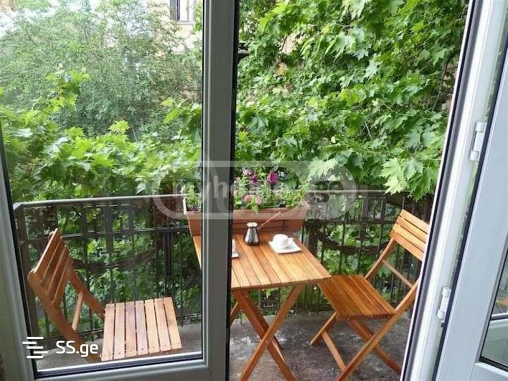 იყიდება 3 ოთახიანი ბინას 66.03მ² 3/3 სართ თბილისი - photo 7