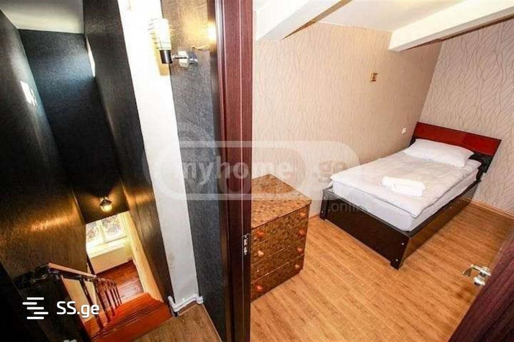 იყიდება 3 ოთახიანი ბინას 66.03მ² 3/3 სართ თბილისი - photo 10