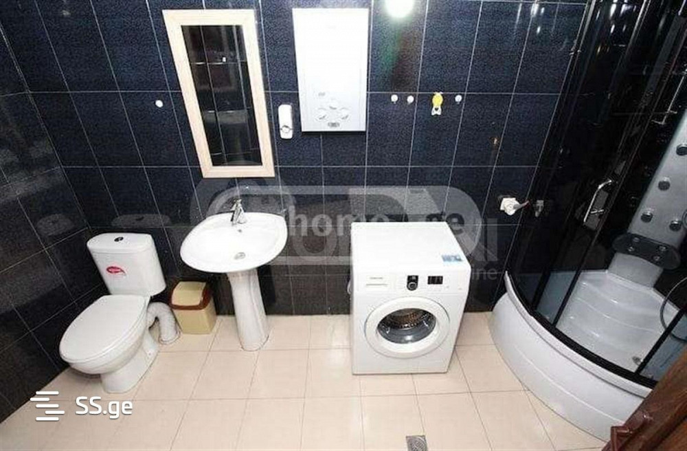 იყიდება 3 ოთახიანი ბინას 66.03მ² 3/3 სართ თბილისი - photo 3