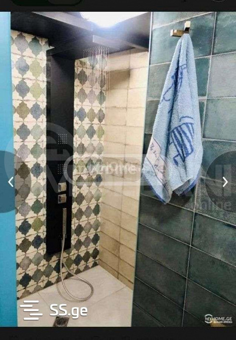 Продам 1-комн. квартиру 40м² 1/5 эт. Тбилиси - изображение 5