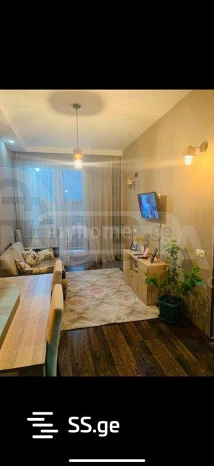 Продам 2-комн. квартиру 44м² 2/12 эт. Тбилиси - изображение 8