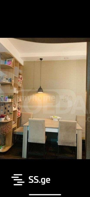 Продам 2-комн. квартиру 44м² 2/12 эт. Тбилиси - изображение 5