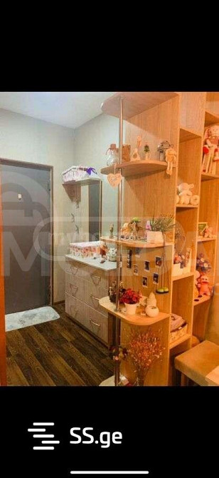 Продам 2-комн. квартиру 44м² 2/12 эт. Тбилиси - изображение 4