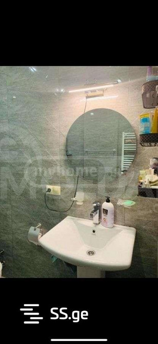 Продам 2-комн. квартиру 44м² 2/12 эт. Тбилиси - изображение 7