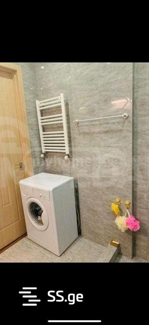 Продам 2-комн. квартиру 44м² 2/12 эт. Тбилиси - изображение 6