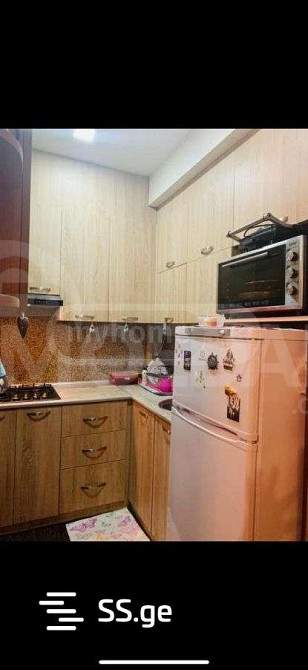 Продам 2-комн. квартиру 44м² 2/12 эт. Тбилиси - изображение 10