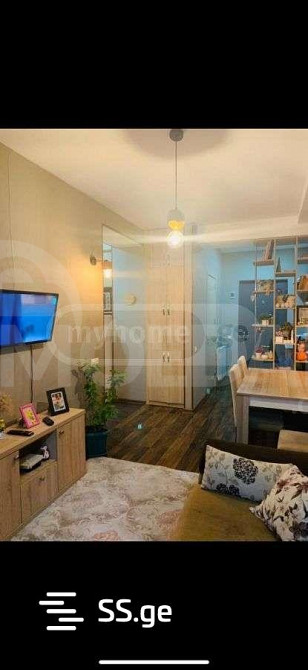 Продам 2-комн. квартиру 44м² 2/12 эт. Тбилиси - изображение 9