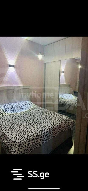 Продам 2-комн. квартиру 44м² 2/12 эт. Тбилиси - изображение 3