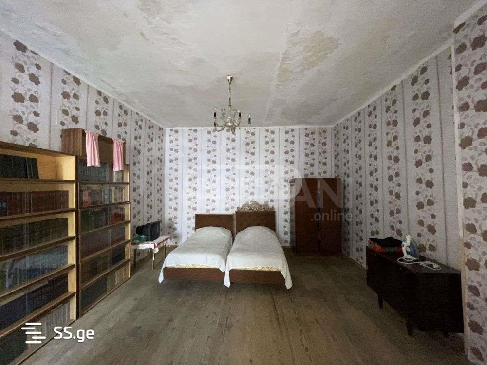 Продам 2-комн. квартиру 82м² 1/2 эт. Тбилиси - изображение 5