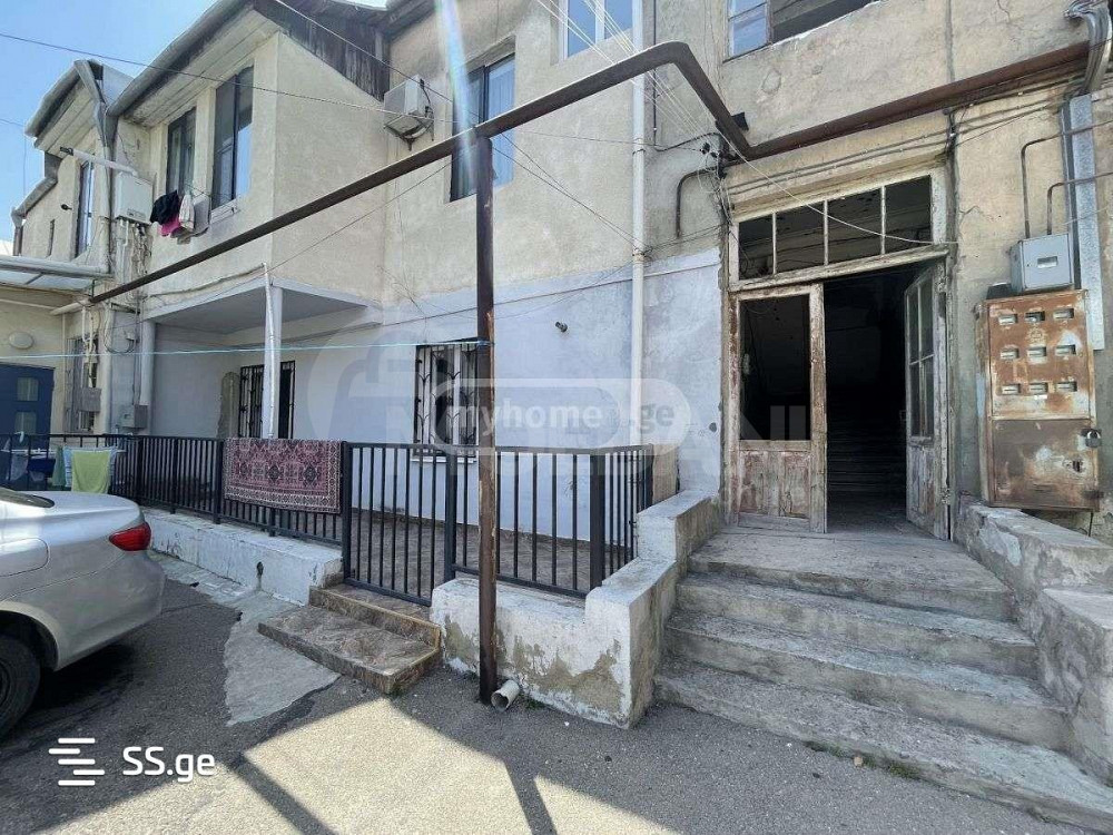 Продам 2-комн. квартиру 82м² 1/2 эт. Тбилиси - изображение 6