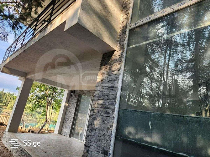 Продается частный дом в Ортачале Тбилиси - изображение 8