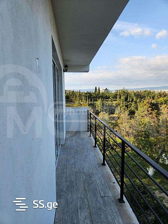 Продается частный дом в Ортачале Тбилиси - изображение 5