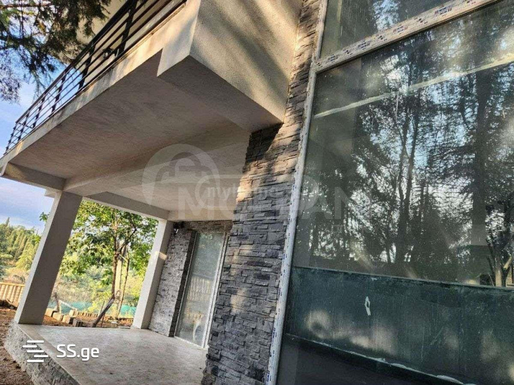 House for sale 468м² Tbilisi - photo 8