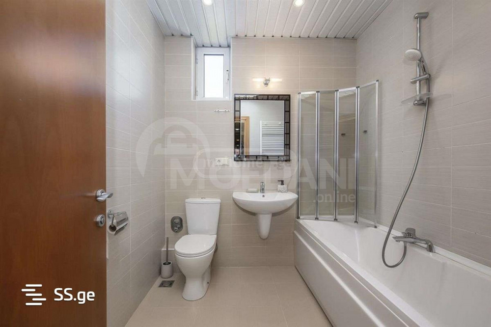 იყიდება 3 ოთახიანი ბინას 103მ² 11/17 სართ თბილისი - photo 4