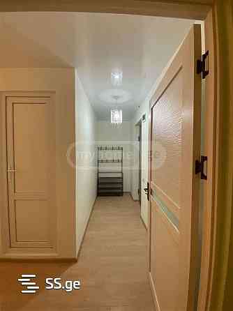 ქირავდება 2 ოთახიანი ბინა 60მ² 2/5 სართ თბილისი